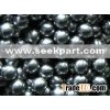 Steel Balls