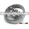 Double Row Self-Aligning Ball Bearing