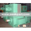 Industrial DC Motor