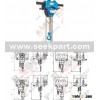 Trolley Hoist Plain Trolley