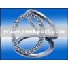 Thrust Ball Bearings