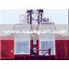 Construction Hoist (SCD200/200A)