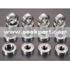 Deep Groove Ball Bearing