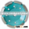 Grinding Cup Wheel - Single Row