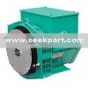Three-Phase Brushless Synchronous Alternator (MC-STANFOLD Series)