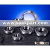 Deep Groove Ball Bearings & Tapered Roller Bearings