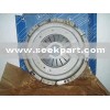Pressure Disc