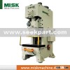 Power Presses (C1N-15~C1N-260 Tons)