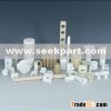 Zirconia Structure Ceramic Components(CMH03001)