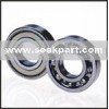 Deep Groove Ball Bearing (R8)