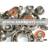 Deep Groove Ball Bearing