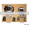 Baitcasting Reels