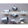 Malleable Iron Pipe Fittings