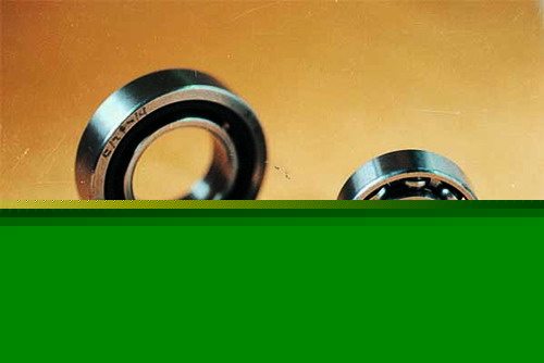 Si3 N4 Ceramic Bearing And Bearing Ball
