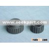 Toothed Wheels - Timing Pulleys