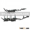 Zero Wall Manual Rencliner Mechanism (YH801)