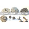 Powder Metallurgy Gears