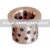 Solid Lubricating Bushings