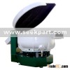 Vibration Polisher