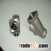 valve body/precision casting/machining parts