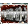 Truck Gearbox Parts (Howo 5S-150 GP)