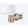 radiator valve