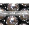 Chrome Steel Balls