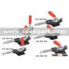 Push/Pull Toggle Clamps