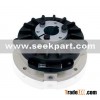 Air Through Shaft Brake (NAB)
