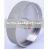 Diamond Textured Wheel