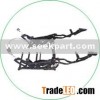 Zero Wall Manual Recliner Mechanism (4311)