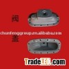 iron castings