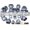 Malleable Iron Pipe Fittings