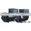 TWG II Series Three-Phase Brushless Synch-Ronous Generator
