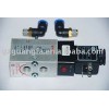 Solenoid valve
