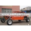 Buggy Chassis for V6 or V8 (VST-402BC)