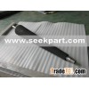 TP50 Tapered Conveyor Roller