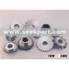 Sprocket