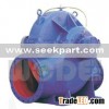 Double-Suction Centrifugal Pump (WS Serial)