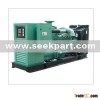 Cummins Diesel Generator Set (N Series)