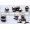 Steel Ball -1