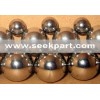 Chrome Steel Ball (10mm)
