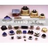 Vibration Mounting