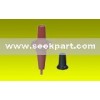 600A 35KV Apparatus Bushing (TC TGZ-35/600)