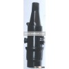 250a, 24kv Deadbreak Straight Connector (CEE BZTT-24/250-J)