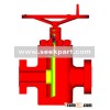 Cameron FC Gate Valve