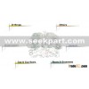 Molded Rubber Parts
