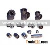 Forged Steel Pipe Fittings