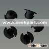 Rubber Buffers (ST091012)