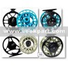 Large Arbor Fly Fishing Reel - Trout (701 & 702)